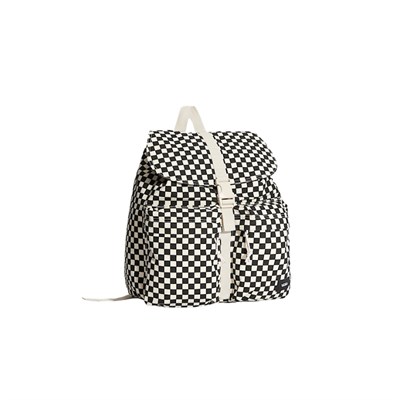 Vans Scatter Backpack Black/Natural