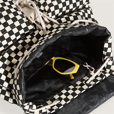 Vans Scatter Backpack Black/Natural