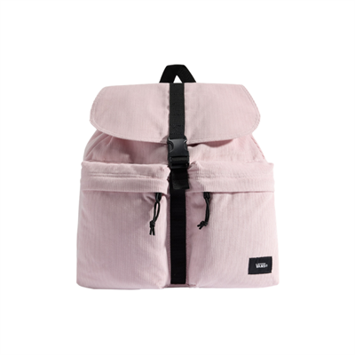 Vans Scatter Backpack Pale Petal