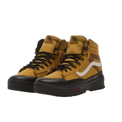 Vans SK8-Hi GORE-TEX Insulated MTE Autumn Brown