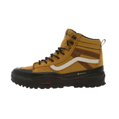 Vans SK8-Hi GORE-TEX Insulated MTE Autumn Brown