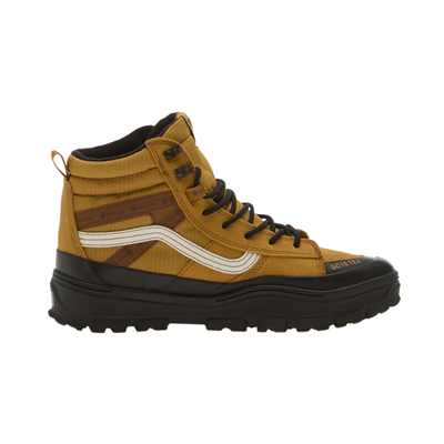 Vans SK8-Hi GORE-TEX Insulated MTE Autumn Brown