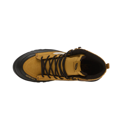 Vans SK8-Hi GORE-TEX Insulated MTE Autumn Brown