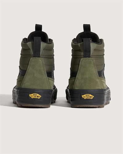 Vans Sk8-Hi Waterproof Insulated MTE