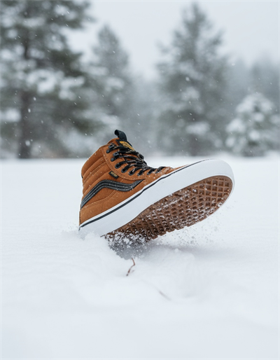 Vans Sk8-Hi Waterproof Insulated MTE