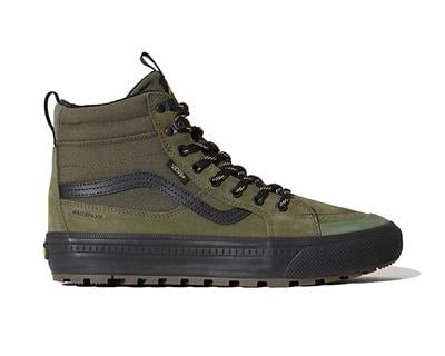 Vans Sk8-Hi Waterproof Insulated MTE