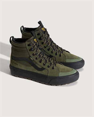 Vans Sk8-Hi Waterproof Insulated MTE