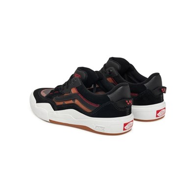 Vans Skate 2 Wayvee Black/Flame