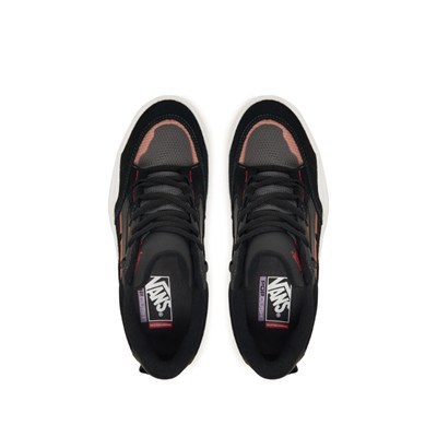 Vans Skate 2 Wayvee Black/Flame