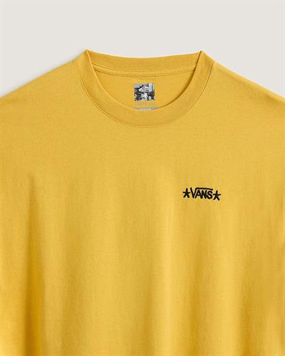 Vans Skate Atiba Haze Hug Tişört