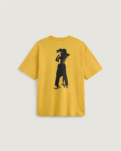 Vans Skate Atiba Haze Hug Tişört