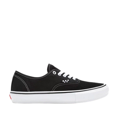 Vans Skate Authentic Ayakkabı
