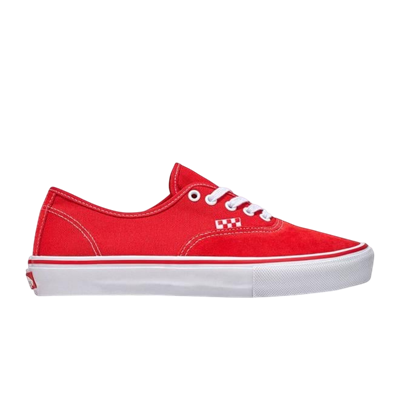 Vans Skate Authentic