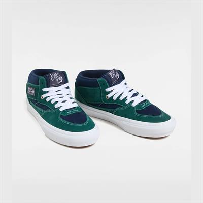 Vans Skate Half Cab Ayakkabı