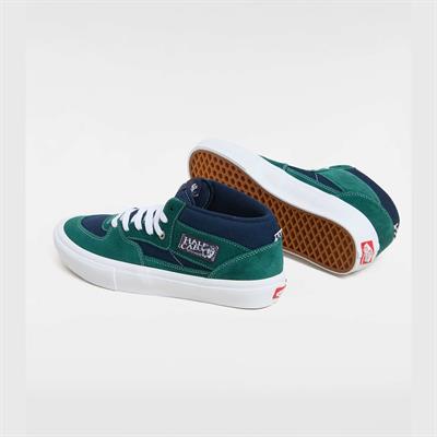 Vans Skate Half Cab Ayakkabı
