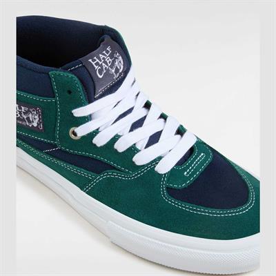 Vans Skate Half Cab Ayakkabı