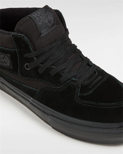 Vans Skate Half Cab Ayakkabı