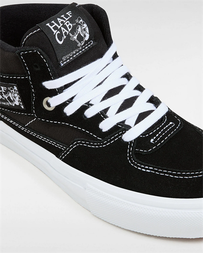 Vans Skate Half Cab Ayakkabı