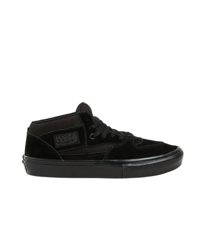 Vans Skate Half Cab Ayakkabı