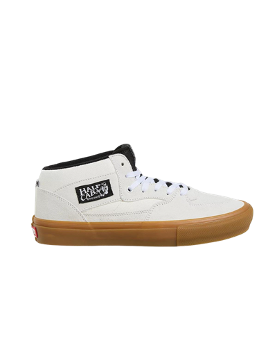 Vans Skate Half Cab Ayakkabı