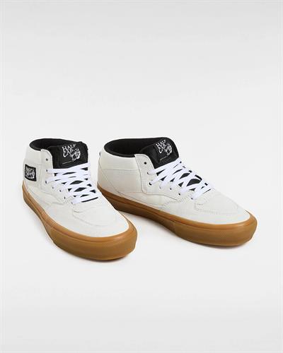 Vans Skate Half Cab Ayakkabı