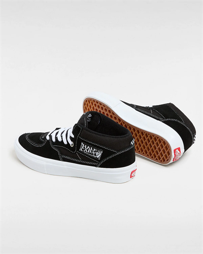 Vans Skate Half Cab Ayakkabı