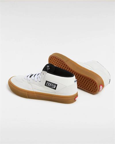 Vans Skate Half Cab Ayakkabı