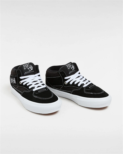 Vans Skate Half Cab Ayakkabı