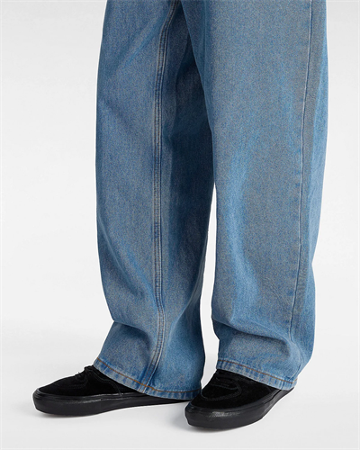 Vans Skate Half Cab Ayakkabı