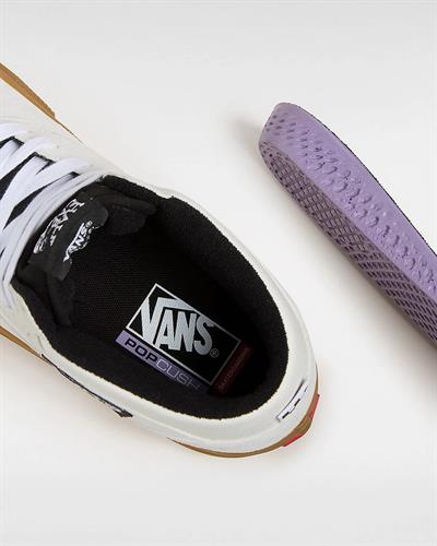Vans Skate Half Cab Ayakkabı