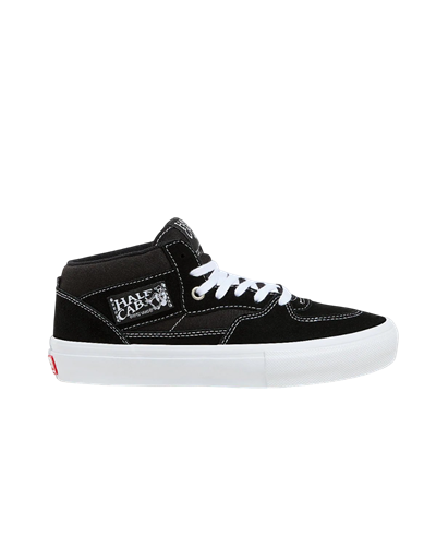 Vans Skate Half Cab Ayakkabı