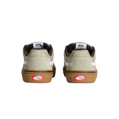 Vans Skate Kyle Walker Wafflecup Light Green