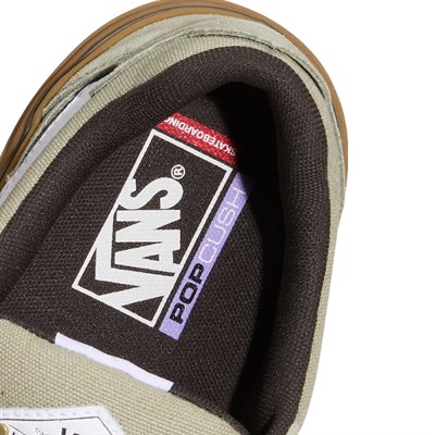 Vans Skate Kyle Walker Wafflecup Light Green
