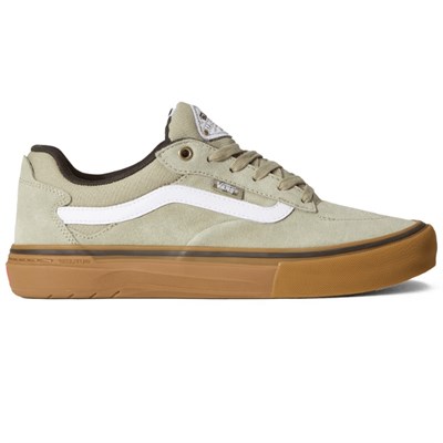 Vans Skate Kyle Walker Wafflecup Light Green