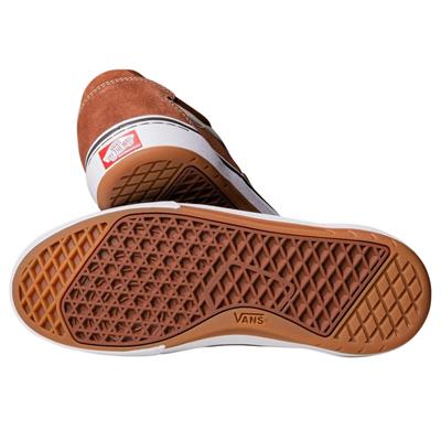 Vans Skate Kyle Walker Wafflecup Tortoise Shell