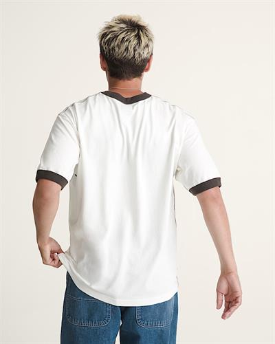 Vans Skate Mike G Snake Flame Ringer