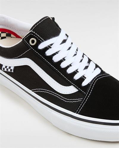 Vans Skate Old Skool Ayakkabı