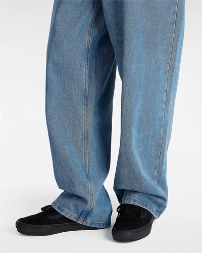 Vans Skate Old Skoll Ayakkabı