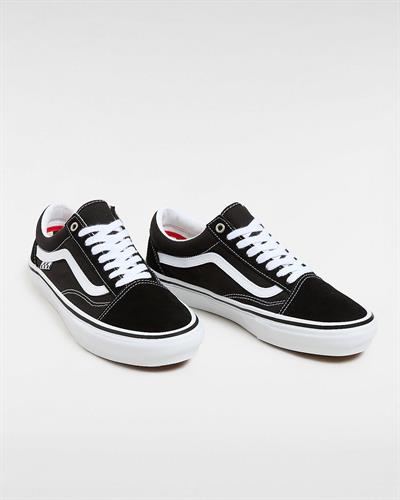 Vans Skate Old Skool Ayakkabı