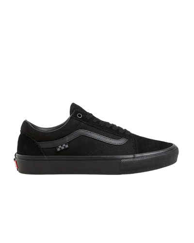 Vans Skate Old Skoll Ayakkabı