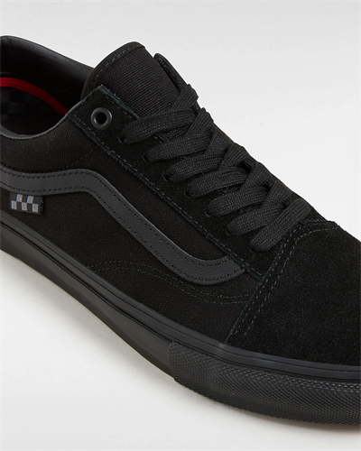 Vans Skate Old Skoll Ayakkabı