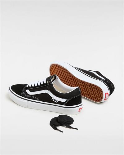 Vans Skate Old Skool Ayakkabı