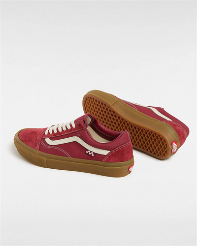 Vans Skate Old Skool