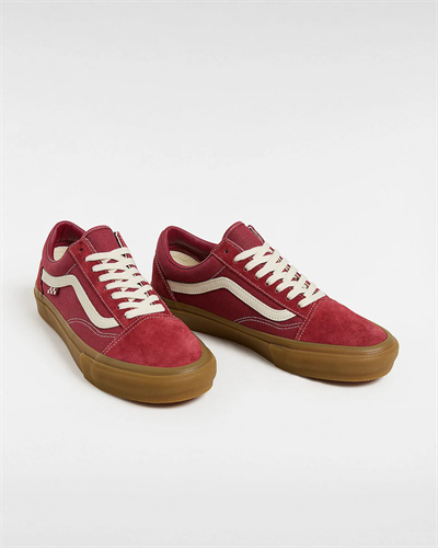 Vans Skate Old Skool