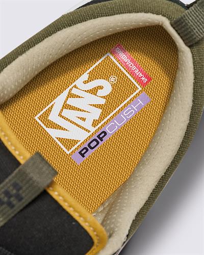 Vans Skate Old Skool 36+ Shoe