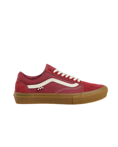 Vans Skate Old Skool