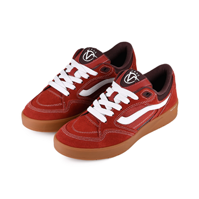 Vans Skate Rowan Z3 Bordeaux