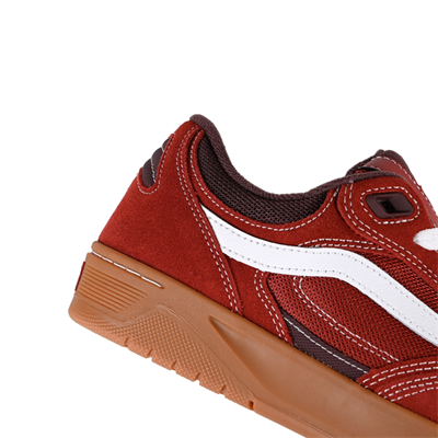 Vans Skate Rowan Z3 Bordeaux