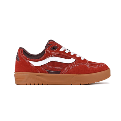 Vans Skate Rowan Z3 Bordeaux