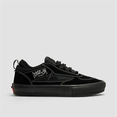 Vans Skate Safe Low
